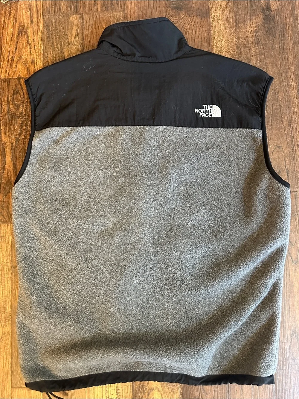 Vintage The North Face Summit Series Gore-Tex XCR Jacket Mens M Hooded
